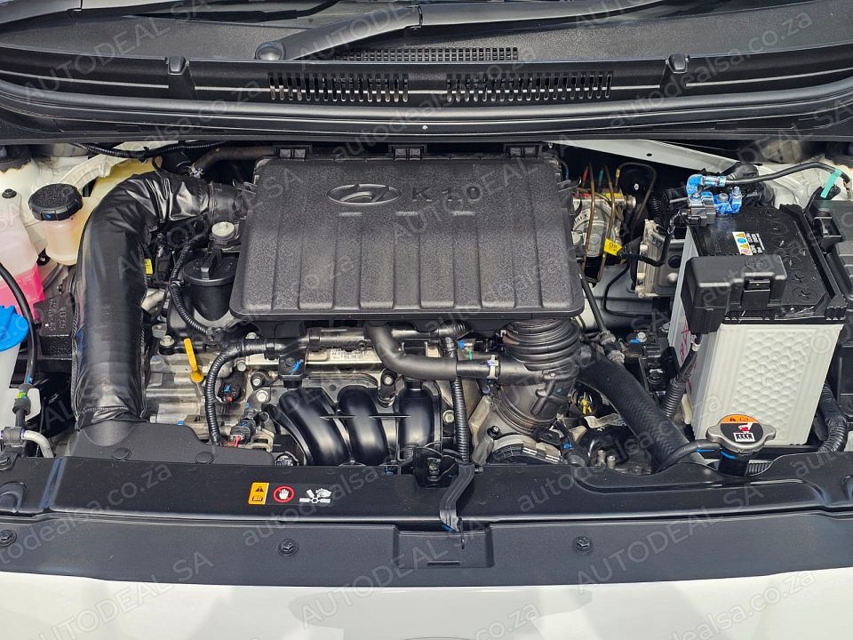2025 Hyundai i 10 photo 13