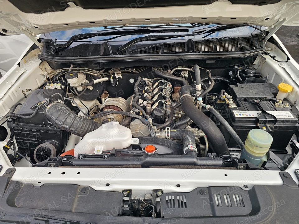 2024 Isuzu D-Max photo 13