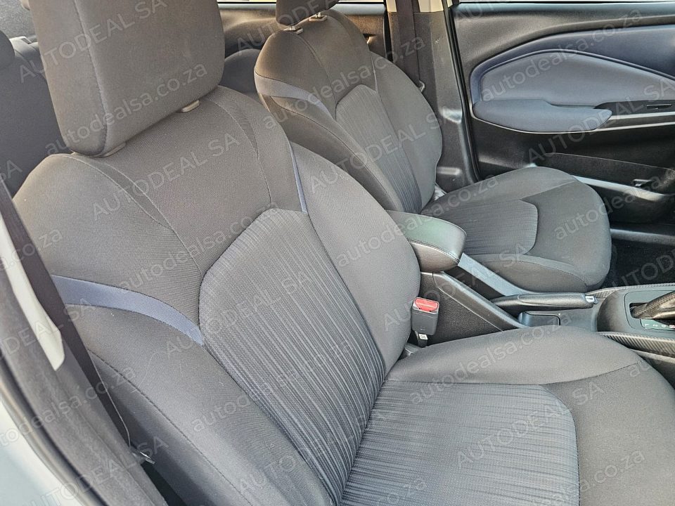 2023 Toyota Starlet 1.5 XS AT photo 7