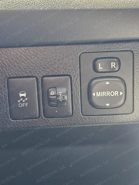 2014 Toyota RAV4 2.2D-D4 GX photo 13