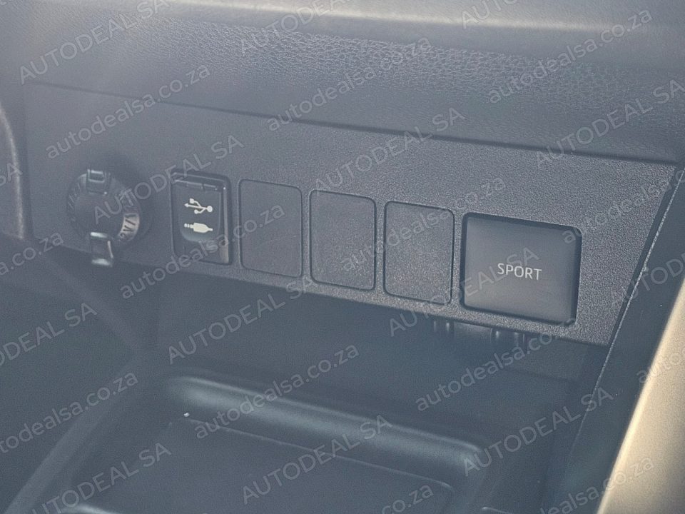 2014 Toyota RAV4 2.2D-D4 GX photo 12