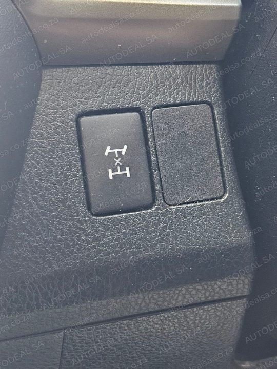 2014 Toyota RAV4 2.2D-D4 GX photo 14