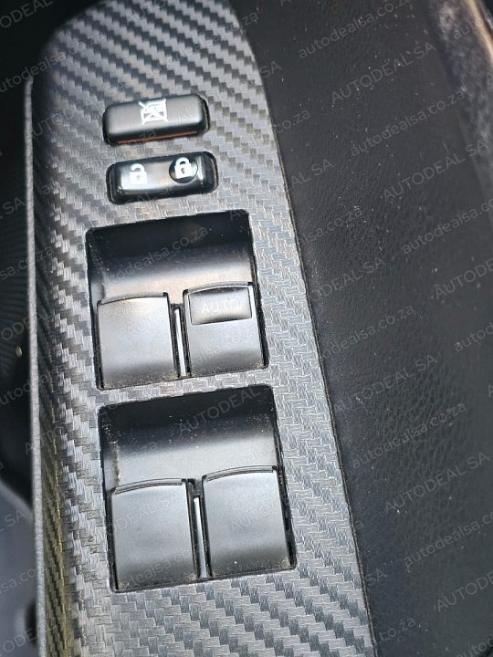 2014 Toyota RAV4 2.2D-D4 GX photo 15