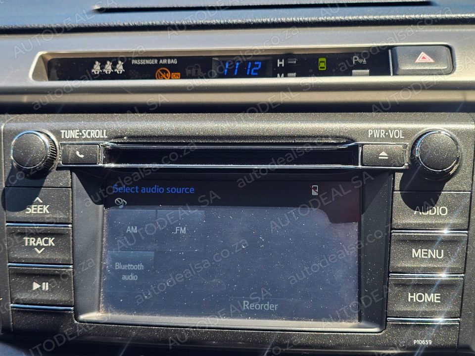 2014 Toyota RAV4 2.2D-D4 GX photo 17