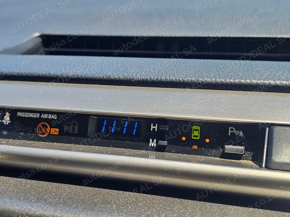 2014 Toyota RAV4 2.2D-D4 GX photo 18