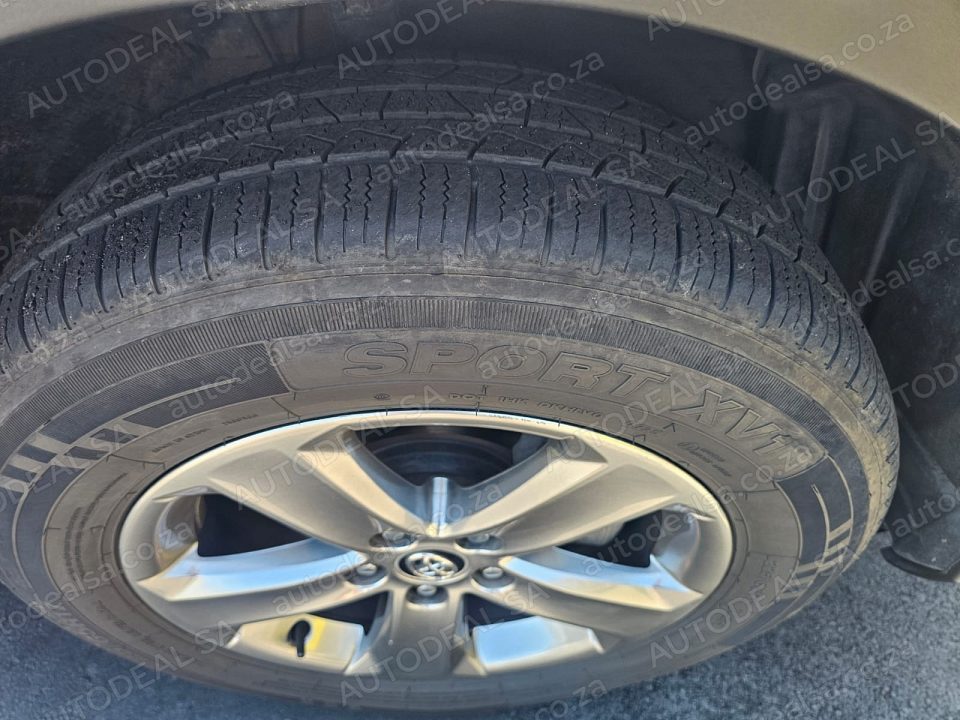 2014 Toyota RAV4 2.2D-D4 GX photo 26