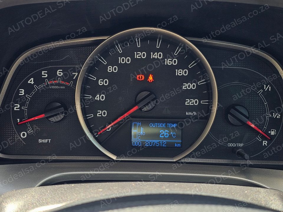 2014 Toyota RAV4 2.2D-D4 GX photo 23