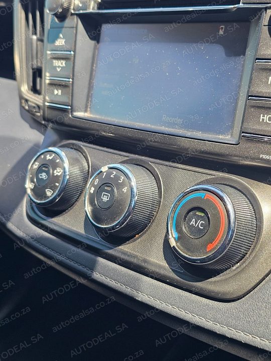 2014 Toyota RAV4 2.2D-D4 GX photo 16