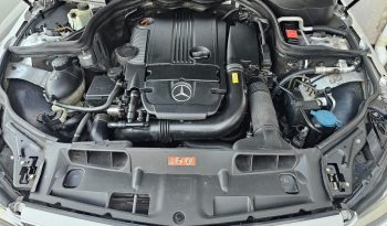 
									2012 Mercedes-Benz C-Class C180 Elegance AMG Sports- 140000 KM full								