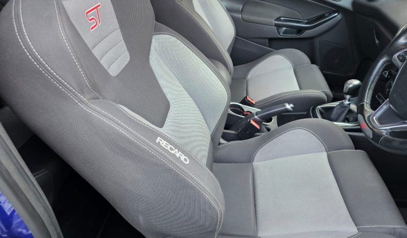 
								2016 Ford Fiesta ST- 140000 KM full									