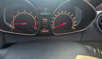 
									2016 Ford Fiesta ST- 140000 KM full								