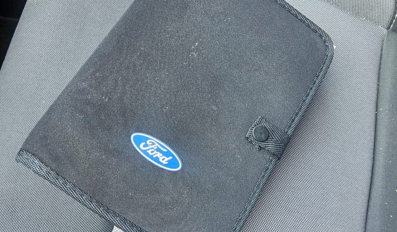 
								2016 Ford Fiesta ST- 140000 KM full									