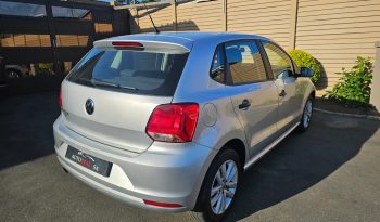 
									2022 Volkswagen Polo Vivo Low mileage, Clean- ONW OWNER- 37000 KM full								