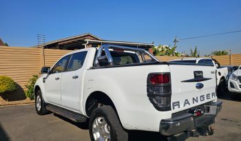 
									2017 Ford Ranger. 2.2 TDCi, XLT, Double CAB, AUTO, 129000 KM full								