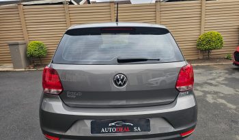 
									2023 Volkswagen Polo Vivo- 4000 KM full								