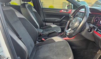 
									2020 Volkswagen Polo 2.0 GTI Auto (147kW)- 49800 KM full								