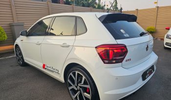 
									2020 Volkswagen Polo 2.0 GTI Auto (147kW)- 49800 KM full								