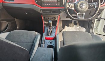 
									2020 Volkswagen Polo 2.0 GTI Auto (147kW)- 49800 KM full								