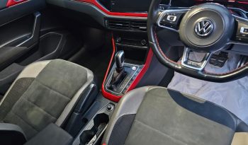 
									2020 Volkswagen Polo 2.0 GTI Auto (147kW)- 49800 KM full								