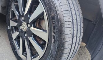 
									2015 Toyota Etios- Brand new tyres- Very Clean- 114000 KM full								