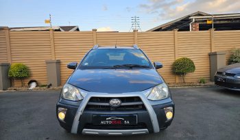 
									2015 Toyota Etios- Brand new tyres- Very Clean- 114000 KM full								