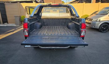 
									2013 Toyota Hilux 3.0 D4D AUTO- Full History- Rare find- 142000 KM full								