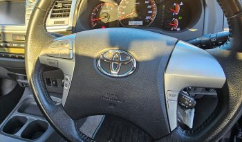 
									2013 Toyota Hilux 3.0 D4D AUTO- Full History- Rare find- 142000 KM full								