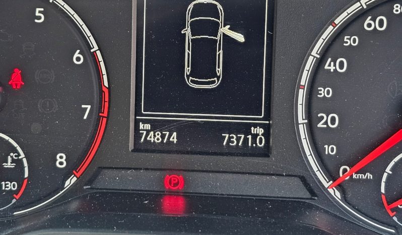 
								2018 Volkswagen Polo GTI DSG- FSH & WARRANTY- 75000 KM full									