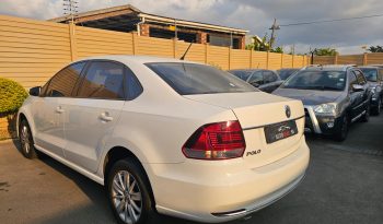 
									2017 Volkswagen Polo 1.5 Diesel, Very clean vehicle- 177000 KM full								