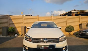 
									2017 Volkswagen Polo 1.5 Diesel, Very clean vehicle- 177000 KM full								