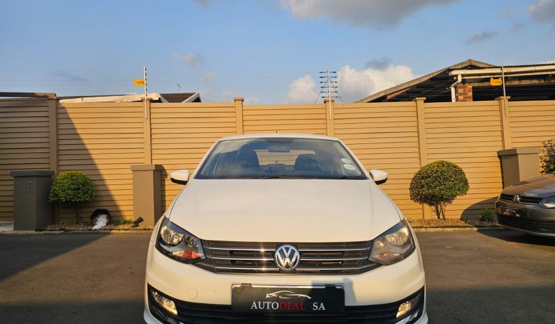 2017 Volkswagen Polo 1.5 Diesel, Very clean vehicle- 177000 KM