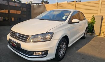 
									2017 Volkswagen Polo 1.5 Diesel, Very clean vehicle- 177000 KM full								