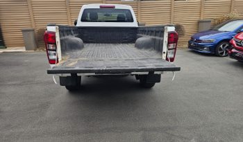 
									2022 Isuzu D-Max 250C Fleetside – 45000 km full								