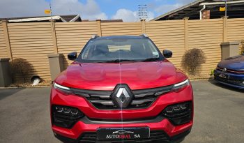 
									2022 Renault Kiger 1.0 Turbo Zen- 12000 KM full								