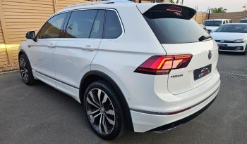 
									2017 Volkswagen Tiguan 2.0 TSi- R-Line- 106000 KM full								