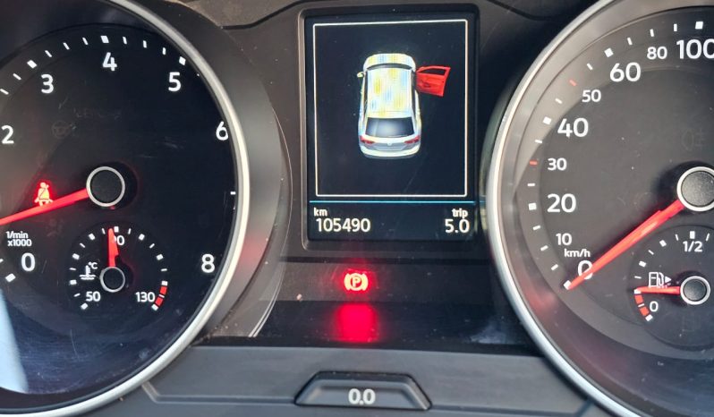 
								2017 Volkswagen Tiguan 2.0 TSi- R-Line- 106000 KM full									