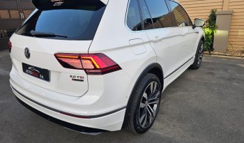 
									2017 Volkswagen Tiguan 2.0 TSi- R-Line- 106000 KM full								