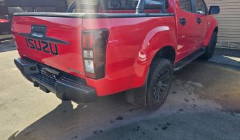 
									2021 Isuzu D-Max 300 3.0TD Double Cab X-Rider- 45000 KM full								