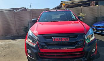 
									2021 Isuzu D-Max 300 3.0TD Double Cab X-Rider- 45000 KM full								