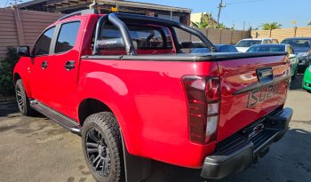 
									2021 Isuzu D-Max 300 3.0TD Double Cab X-Rider- 45000 KM full								