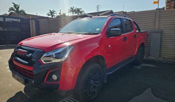 
									2021 Isuzu D-Max 300 3.0TD Double Cab X-Rider- 45000 KM full								