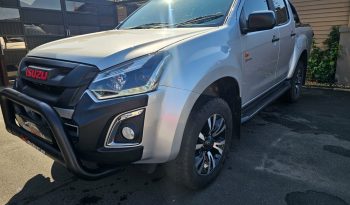 
									2022 Isuzu D-Max 250 Double Cab X-Rider X Limited- 49000 KM full								