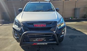 
									2022 Isuzu D-Max 250 Double Cab X-Rider X Limited- 49000 KM full								