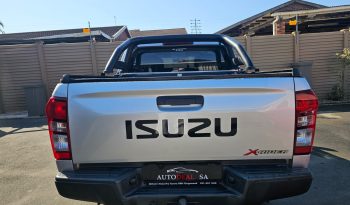 
									2022 Isuzu D-Max 250 Double Cab X-Rider X Limited- 49000 KM full								