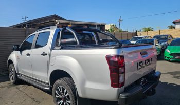 
									2022 Isuzu D-Max 250 Double Cab X-Rider X Limited- 49000 KM full								