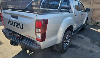 
									2022 Isuzu D-Max 250 Double Cab X-Rider X Limited- 49000 KM full								