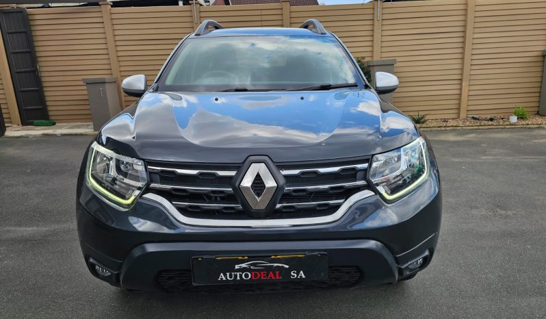 2023 Renault Duster 1.5dCi Zen Auto- 7500 KM