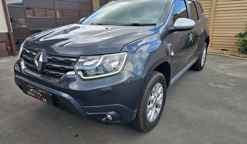 2023 Renault Duster 1.5dCi Zen Auto- 7500 KM