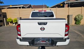 2023 Nissan Navara 2.5 DDTi PRO-2X Auto Double-Cab- 3700 KM
