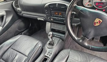 
									2005 Porsche Boxster 987- Convertible, 179 km full								